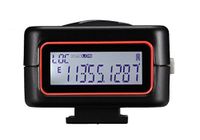Geotagger Pro2-EOS is camera GPS receiver with LCD screen for Canon EOS-1D X, EOS 5D Mark III, EOS 6D(WG), 7D, 70D, 700D(T5i), 650D(T4i), 100D(SL1), 1200D(T5) and EOS M2, EOS M
