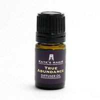 Kate's Magik True Abundance Diffuser Oil