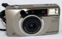 Olympus Newpic Zoom 600 APS Camera