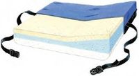 Skil-Care No Lean Seat Cushion - 756010EA - 1 Each/Each