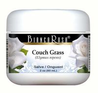 Couch Grass (Dog Grass) - Salve Ointment (2 oz, ZIN: 428083) - 2 Pack