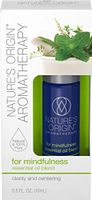 Nature’s Origin™ Aromatherapy for Mindfulness Essential Oil Blend, 15 ml