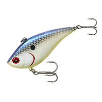 Booyah Hard Knocker Bling 2 1/2 in
