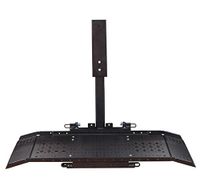 Harmar Mobility Upgraded AL625HD Scooter & Wheelchair Hybrid Platform Lift with Mounting Kit & Wiring Harness and II/III Hitch Adapter