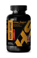 Immune Support for Adults - Kidney Support Complex - Cranberry Extract Pills - 1 Bottle (60 Capsules)