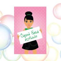You're Invited Party Invitations-Spanish