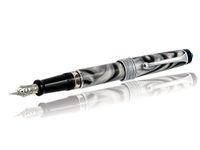 Aurora Europa Limited Edition Medium Point Fountain Pen - AU-540