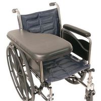 Narrow Flip Away Armrest, Right