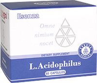 L.Acidophilus
