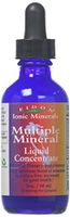 Eidon Multiple Minerals Supplement, 2 Ounce