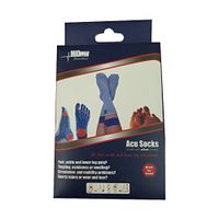 TensMate 12 Mode Massager (Socks) FDA Approved