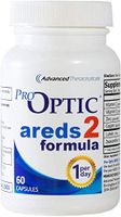 Pro-Optic AREDS2 Formula (2 Month Supply) 1-Per-Day