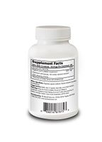 Ashwagandha Powder Capsules with Black Pepper Fruits Extract - Dietary Supplements That Support Anti Anxiety Relief, Thyroid Support, and Adrenal Support (Withania somnifera) - 120 Capsules, 1200mg