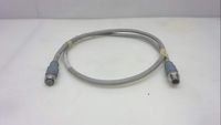 Turck Rsc Rkc 572-1M, Cable, 5 Pole, Female/Male, Straight/Straight, Rsc Rkc 572-1M