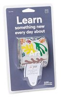 100 Days of Learning About Art Tickets with Facts Lessons Education Culture