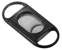 Personalized Visol Bravo Single Action Cigar Cutter with Free Laser Engraving ([C] Text)