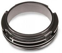 Ikelite Superwide Port Body for 2/4-port lock system:Underwater Camera Housings