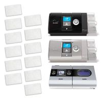 ResMed Air10 and S9 Filters 12 Pack 36852