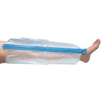 Urias Pressure Splints, Leg Gaiter, Adult Large