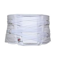 10" Sacroiliac Belt Size: Large
