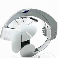 ASDYY Electric Head Massager, Multifunctional Portable Safety Head Massager, Relax Vibration Acupuncture Massager Helmet Health Care