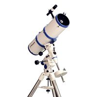 Meade LX70 6" f/5 Reflector Telescope with German EQ Mount