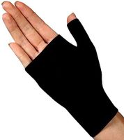 Juzo 22995 20-30 mmHg, Soft, Gauntlet, Seasonal
