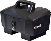 18 AH Battery Pack for Drive Medical Scout Scooters (15 Mile Range)