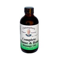 Dr. Christophers Formula Tissue N Bone Massage Oil
