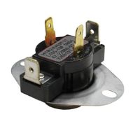 47-22860-01 - OEM Upgraded Replacement for Rheem Furnace Limit Switch L105-10F