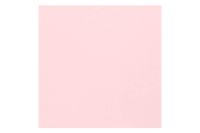 7 3/4 x 7 3/4 Square Flat Card - Candy Pink (500 Qty.) | Perfect for Personal Stationery, Cards, Gifts, Business Correspondence, Invitation Inserts, and more! | 734SQFLT-14-500