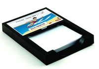 Personalized NTT Waterski Male Memo Holder