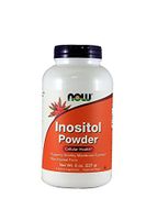 Now Foods Inositol Powder, 8 oz.