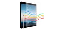 Anti Blue Light Screen Protector by Ocushield for Apple iPad Pro 12.9" (2018) & IPad Pro 11" - Blue Light Filter for Eye Protection - Accredited Medical Device - Anti-Glare (iPad Pro 12.9" (2018))