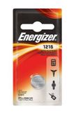 Energizer 1216 Battery - Pack of 6
