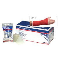 Delta-Lite Conformable Casting Tape 2" (5cm) - Dark Blue