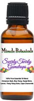 Miracle Botanicals Swirly Twirly Gumdrops Blend - 100% Pure Essential Oil Blend - Therapeutic Grade - 30ml