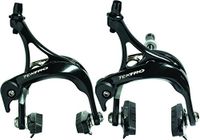 Tektro R540 Pair Black 39-51Mm Reach Brake Road