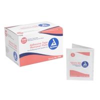 Adhesive Remover Pad - Item Number 1505CS - 1000 Each / Case