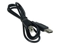 NiceTQ USB PC Transfer Data Cable Cord For M-Audio Keystation 49es 49-Key Synth-Action USB Controller