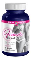 Enhancement Pills Women - Female Enhancement 1560MG - Promote Healthy Sexual Vitality - Horny Goat Weed Powder - 1 Bottle (60 Capsules)