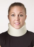 Corflex Ultra Cervical Collar Large 3 1/2" - 20-24"