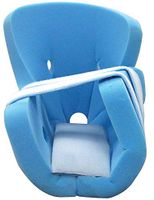 Foam Pressure Relieving Heel Protector - Smooth - 1 Each / Each