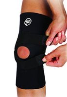 J-LAT Lateral Subluxation Support, Left, X-Large