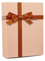 Pink Fluff Gift Wrap - 30" X 100' - Roll