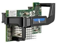 HP 657132-001 FLEX-10 10GB 2P 530FLB ADAPTER - 684211-B21 , 656590-B21