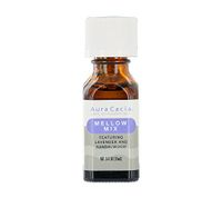 Aura Cacia Essential Oils Mellow Mix