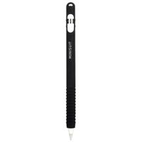 Vizu Apple Pencil 2nd Generation Silicone Case Cover Works with Apple Pencil 2's Magnetic Feature ...