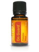 doTERRA On Guard Essential Oil Protective Blend 15 ml