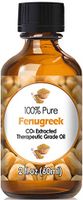 Fenugreek Essential Oil for Diffuser & Reed Diffusers (100% Pure Essential Oil) 60ml